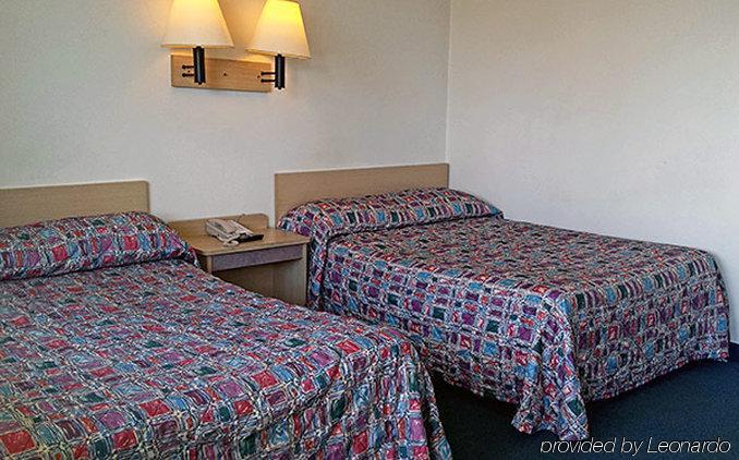 Motel 6 Des Moines South - Airport Exterior foto